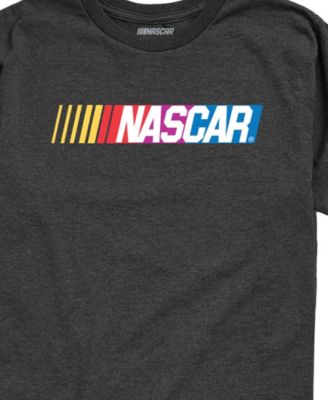 Big Boys Logo Graphic T-Shirt