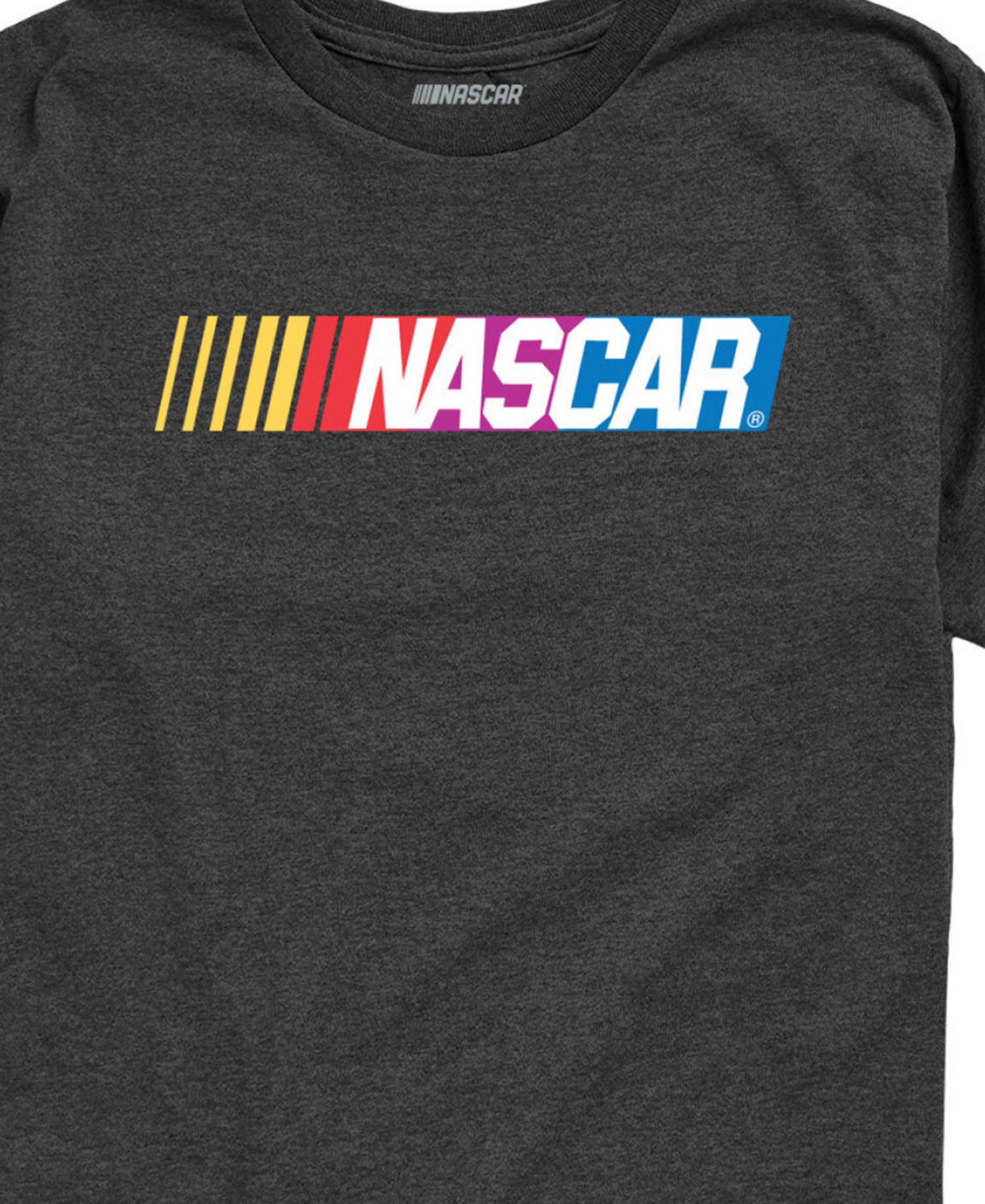 Big Boys Logo Graphic T-Shirt