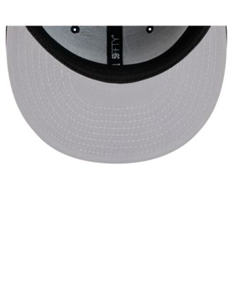 Men's Navy Seattle Mariners Ransom 59FIFTY Fitted Hat