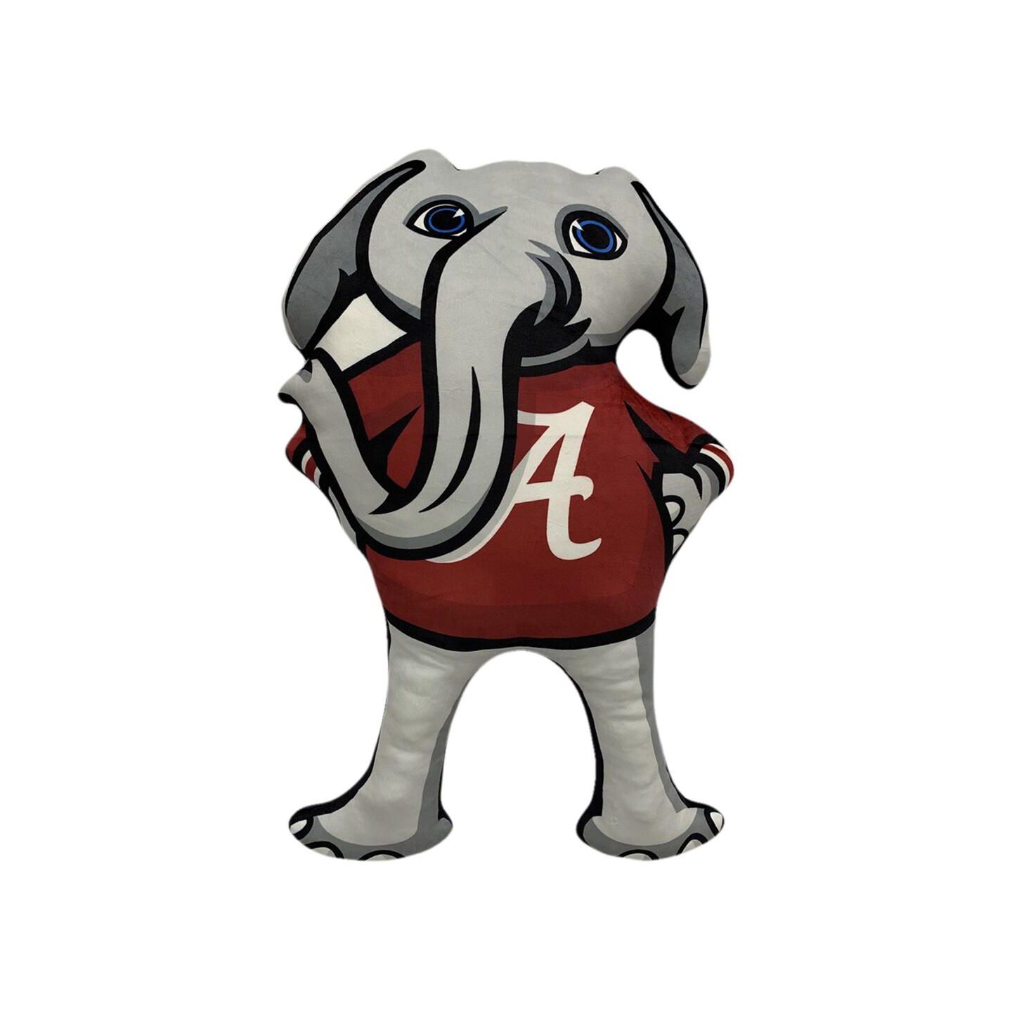 Детская мягкая игрушка Northwest Company Alabama Crimson Tide Mascot 24" Plush — фото 1