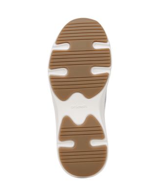 Women's Feel Support Washable Lace Up Sneakers