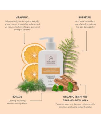 Boost + Brighten Vitamin C Cleanser