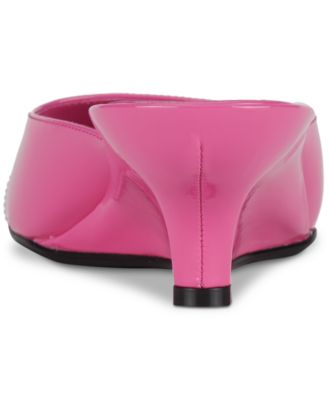 Women's Honey-Bun Sculpted Demi-Wedge Sandals