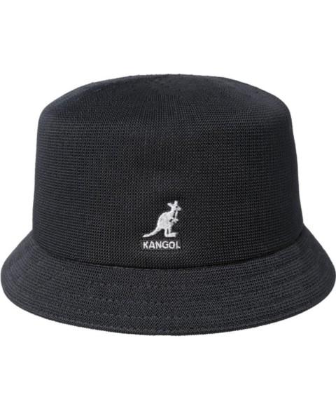 Мужские Kangol Men's Tropic Bin Bucket Hat