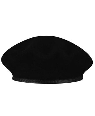 Men's Monty Wool Beret