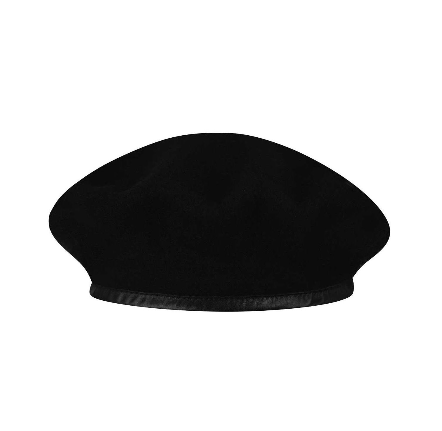 Men's Monty Wool Beret