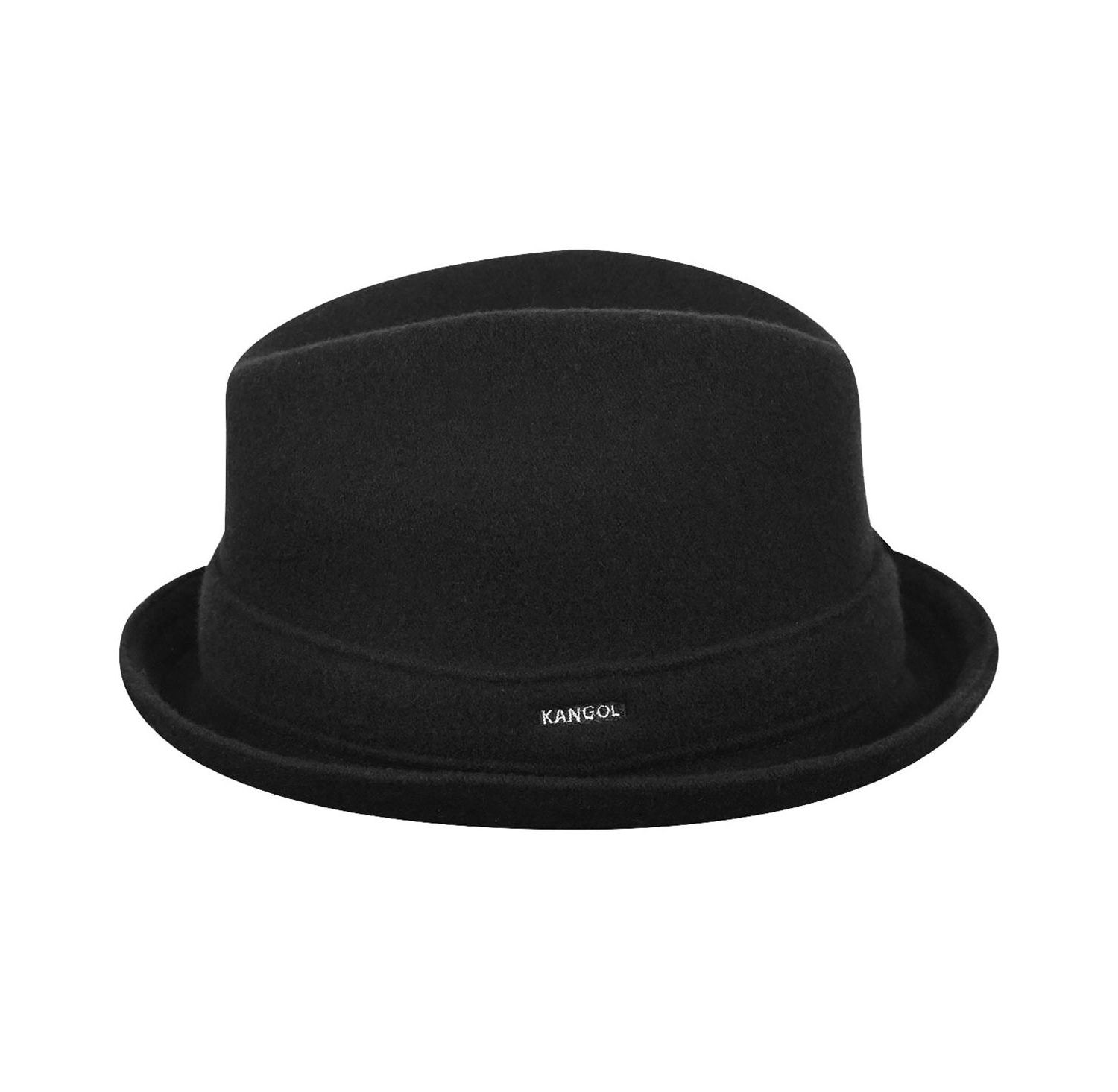 Men's Wool Player Fedora