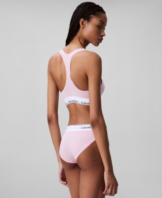 Women's Modern Cotton Bralette F3785