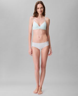 Women's Perfectly Fit Wireless T-Shirt Bra QF8013