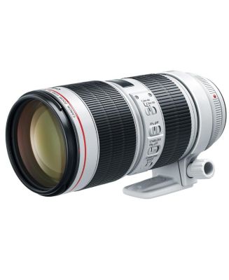 Canon EF 70-200mm f/2.8L IS III USM Lens - Macy's