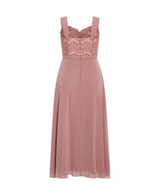 Women's Sweet Evie Maxi Dress