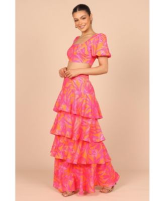 Women's Addison Crop Top