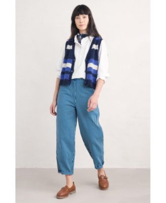 Women's Feather Star Top