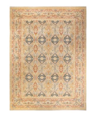 Adorn Hand Woven Rugs Mogul M1381 10'1''x13'10'' Area Rug - Macy's