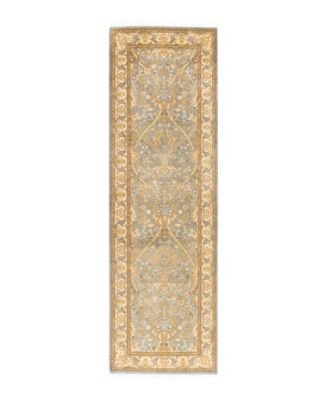 Adorn Hand Woven Rugs Mogul M1582 2'7''x8'6'' Runner Area Rug - Macy's