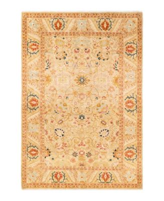 Adorn Hand Woven Rugs Mogul M1503 4'9''x6'10'' Area Rug - Macy's