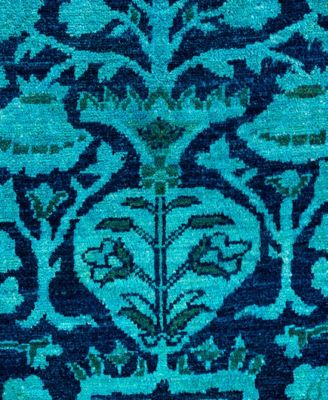 Vibrance M1390 5'2''x7'6'' Area Rug