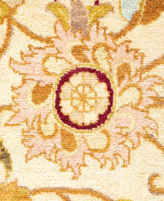 Mogul M1251 4'8''x7'2'' Area Rug