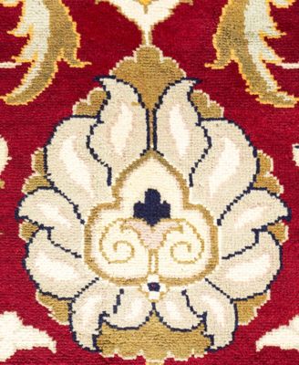 Mogul M1306 9'2''x12'5'' Area Rug