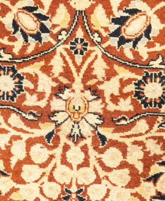 Mogul M1095 8'2''x10'3'' Area Rug