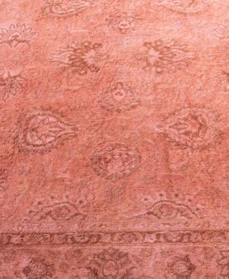 Fine Vibrance M1585 4'7''x6'9'' Area Rug