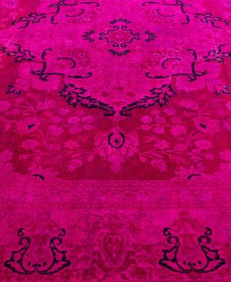 Fine Vibrance M1346 8'2''x10'3'' Area Rug