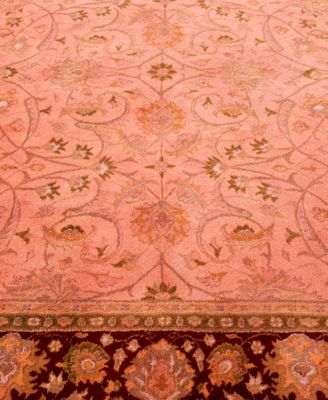 Fine Vibrance M1798 6'3''x9'4'' Area Rug