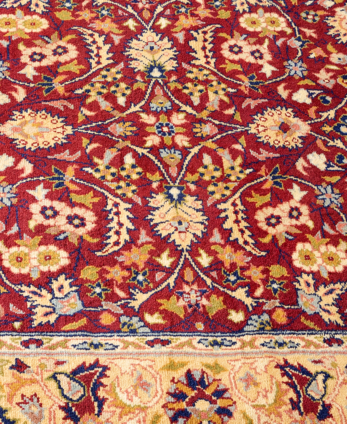 Adorn Hand Woven Rugs Mogul M1020 2'8''x10'3'' Runner Area Rug