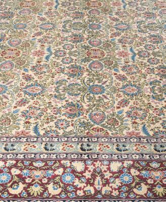 Mogul M1070 9'x12'4'' Area Rug