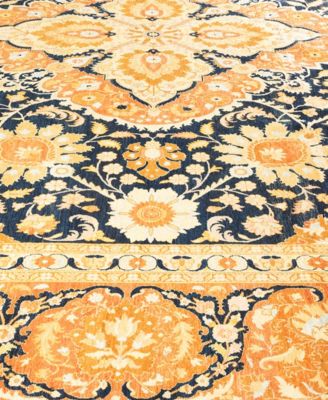 Mogul M1285 11'10''x15'5'' Area Rug