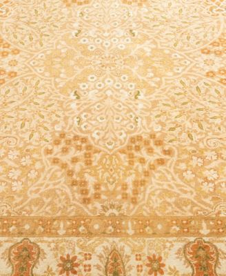 Mogul M1278 4'8''x7'5'' Area Rug