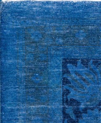 Fine Vibrance M1256 7'10''x10'2'' Area Rug