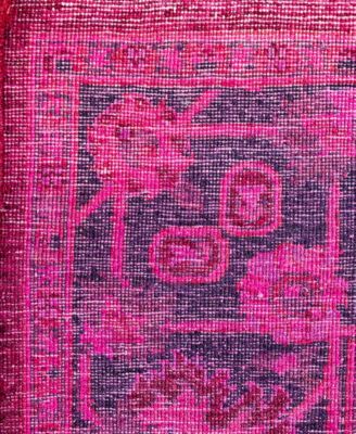 Fine Vibrance M1151 3'2''x5'2'' Area Rug