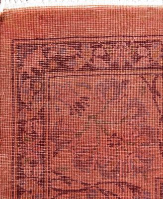 Fine Vibrance M885 4'2''x6'2'' Area Rug