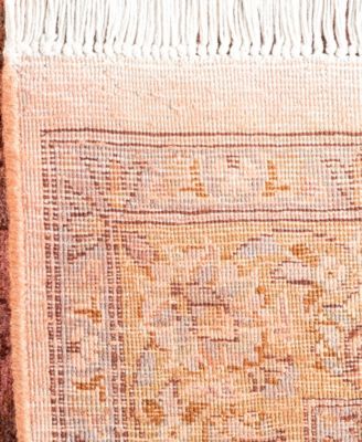 Fine Vibrance M1444 3'2''x5'3'' Area Rug