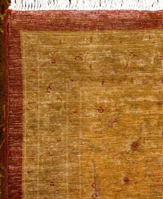 Fine Vibrance M1271 9'2''x12'3'' Area Rug