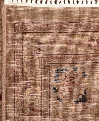 Fine Vibrance M1115 4'1''x6'2'' Area Rug