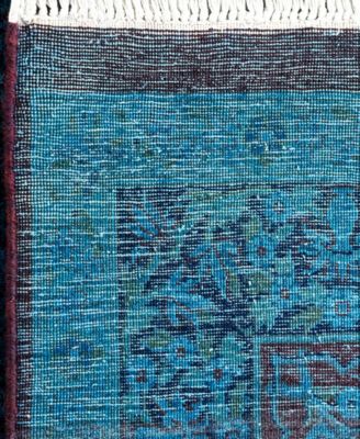 Fine Vibrance M1159 8'2''x9'10'' Area Rug