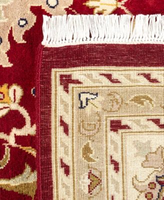 Mogul M1306 9'2''x12'5'' Area Rug