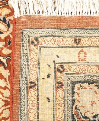 Mogul M1095 8'2''x10'3'' Area Rug