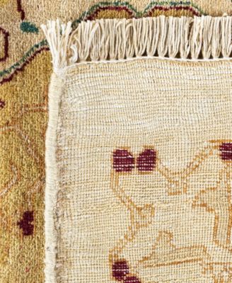 Mogul M1183 9'2''x11'10'' Area Rug