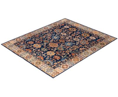 Serapi M1945 8'1''x9'9'' Area Rug