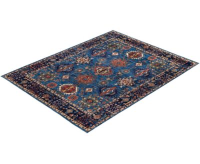 Serapi M1945 9'x11'9'' Area Rug