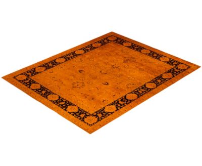 Fine Vibrance M1205 8'3''x10'4'' Area Rug