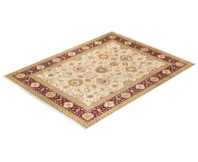 Mogul M1270 9'1''x11'10'' Area Rug