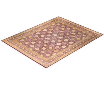 Mogul M1345 12'2''x15'4'' Area Rug