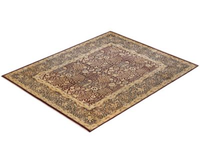 Mogul M1130 8'1''x10'2'' Area Rug