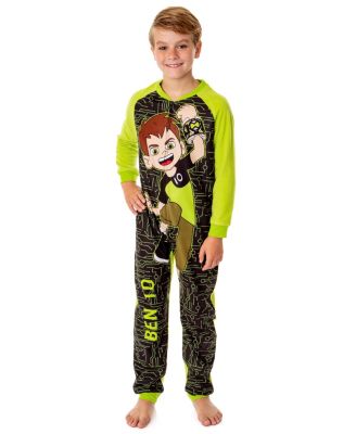 Ben 10
