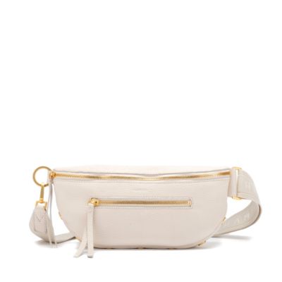 Hammitt - Charles Small Leather Crossbody Belt Bag