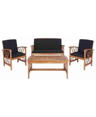 Fontana 4 Pc Outdoor Set